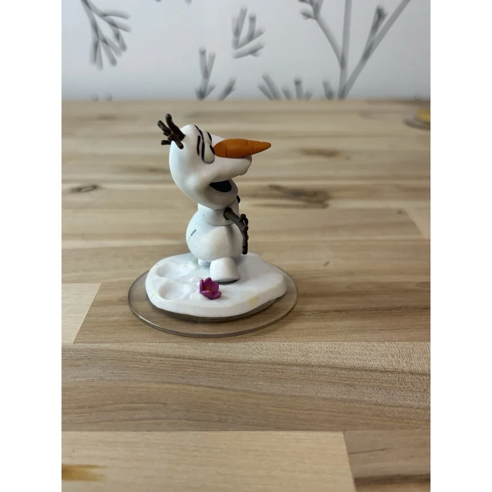 Disney Infinity 3.0 Olaf Character Figure Frozen